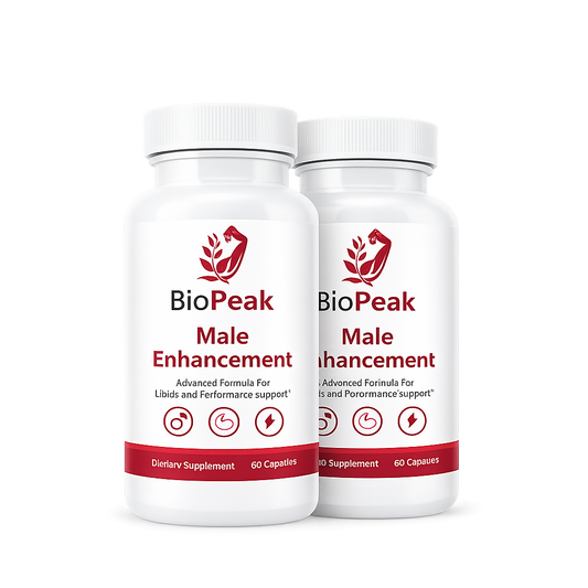 Bio Peak (60 capsules)
