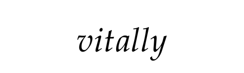 vitally multivitamines